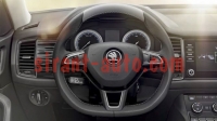 5E0064241JFKM  Skoda Octavia A7