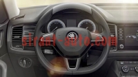 5E0064241HFKL  Skoda Octavia A7