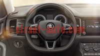 565064241BCXA  Skoda Rapid Spaceback 5J