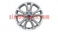 2056749   R17 Ford Kuga 2