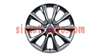 1880386   R18 Ford Mondeo 5 Hatchback