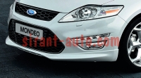 1703250    Ford Mondeo 4 Hatchback