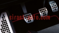 1722222   Ford Mondeo 4 Hatchback