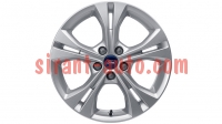 1710925   R17 Ford Mondeo 4 Hatchback