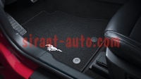 5322539     Ford Mustang 6 abrio
