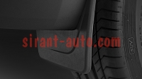 1909017 Брызговики задние Ford Edge 2