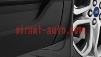 1908976 Брызговики передние Ford Edge 2