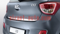 B9491ADE00ST    Hyundai i10 2 5D