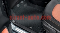 B9143ADE00    Hyundai i10 2 5D