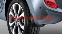 B9F46AK100   Hyundai i10 2 5D