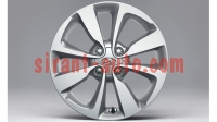 LP52910C8100   R16 Hyundai i20 2 5D