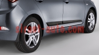 C8271ADE00ST   Hyundai i20 2 5D