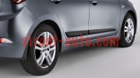 C8271ADE00BL    Hyundai i20 2 5D
