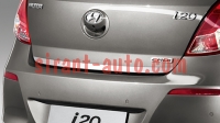 1J491ADE00ST    Hyundai i20 5D
