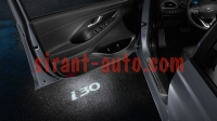 G4651ADE00    Hyundai i30 3 5D