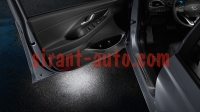 99651ADE00    Hyundai IONIQ Electric