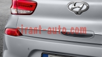G4491ADE00ST    Hyundai i30 3 5D