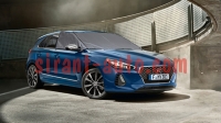 G4723ADE00   Hyundai i30 3 5D