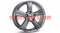 G2400ADE05   R15 Mabuk Hyundai i30 3 5D