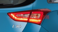 A5F54AC000   LED Hyundai i30 2 5D