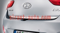 A6491ADE00ST    Hyundai i30 2 3D