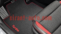 A6143ADE00T    Turbo Hyundai i30 2 5D