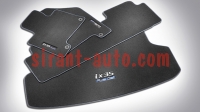 2Y143ADE00FC   FuelCell Hyundai ix35
