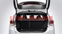 3Z150ADE00   Hyundai i40 Wagon