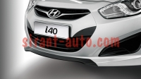 3Z420ADE10BL    Hyundai i40 Sedan