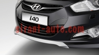 3Z420ADE10SI    Hyundai i40 Sedan