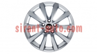 2W400ADE01   R18 Halla Hyundai Grand Santa Fe 3