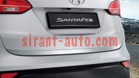 2W491ADE00ST    Hyundai Santa Fe 3