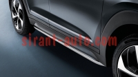 D7371ADE00 Пороги Hyundai Tucson 2