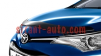 PW42105000   Toyota Avensis 3 Wagon