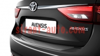 PW17805006    Toyota Avensis 3 Sedan