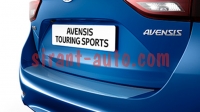 PW17805007    Toyota Avensis 3 Wagon