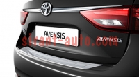 PW17805005    Toyota Avensis 3 Sedan