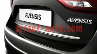 PW40505000    Toyota Avensis 3 Sedan