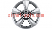 PZ474T0674ZJ   R16 Herana Toyota Avensis 3 Wagon