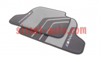 51472409930    M Performance BMW F22 LCI