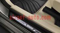 51472361160     BMW F23 LCI