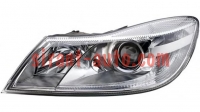 1Z1941017S    Skoda Octavia Combi A5