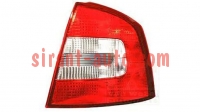 1Z5945112B Фонарь задний правый Skoda Octavia A5