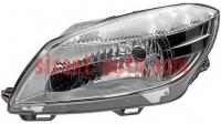 5J1941017C    Skoda Fabia Combi 2