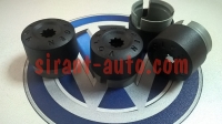 7H06011739B9    VW Multivan T6