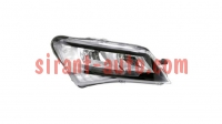 3V1941016    Skoda Superb 3