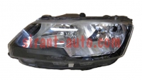 5JB941017    Skoda Rapid 5J