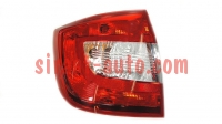 5JH945111    Skoda Rapid 5J