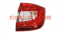 5JH945112    Skoda Rapid 5J
