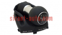 8L0863278BNRMD   S3 Skoda Fabia Sedan 6Y